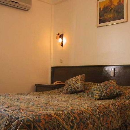 Reishan Hotel Turgutreis Εξωτερικό φωτογραφία