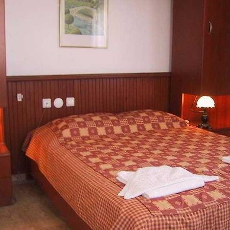Reishan Hotel Turgutreis Εξωτερικό φωτογραφία