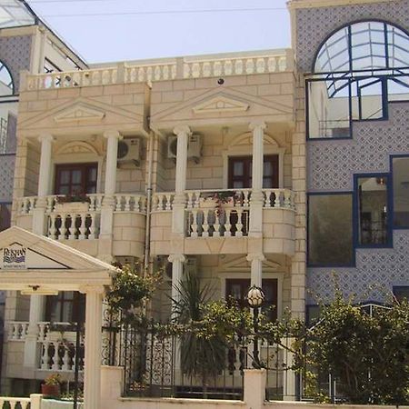 Reishan Hotel Turgutreis Εξωτερικό φωτογραφία