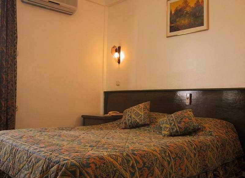 Reishan Hotel Turgutreis Εξωτερικό φωτογραφία
