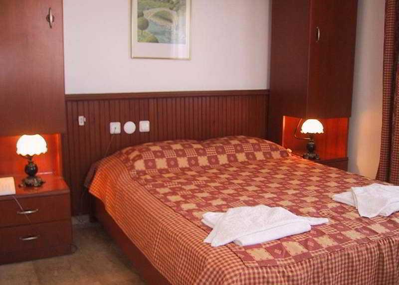 Reishan Hotel Turgutreis Εξωτερικό φωτογραφία